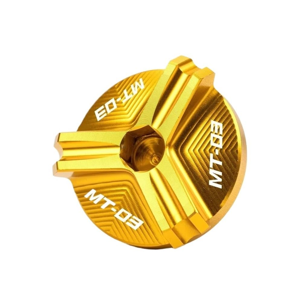 Bremse Öl Flüssigkeit Reservoir Cap Für MT03 MT-03 2015-2024 2023 2022 2021 Motorrad Vorne Hinten Brems Flüssigkeit Zylinder Master Reservoir Abdeckung Öl Einfülldeckel Bremse Öl Flüssigkeit Reservoir Cap Für MT03 MT-03 2015-2024 2023 2022 2021 Motorrad Vorne Hinten Brems Flüssigkeit Zylinder Master Reservoir Abdeckung Öl Einfülldeckel von GLCYBDI