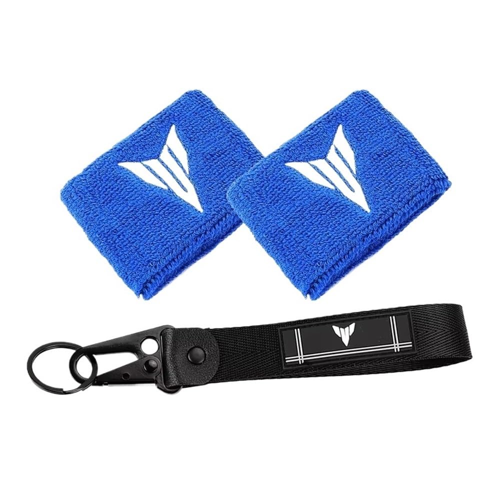 Bremse Öl Flüssigkeit Reservoir Cap Für MT07 MT09 TRACER9 /GT Tracer9gt MT10 2023 Zubehör Brems Flüssigkeit Reservoir Abdeckung Elastische Manschette Socke Logo MT Keychain Bremse Öl Flüssigkeit Reservoir Cap Für MT07 MT09 TRACER9 /GT Tracer9gt MT10 2023 Zubehör Brems Flüssigkeit Reservoir Abdeckung Elastische Manschette Socke Logo MT Keychain von GLCYBDI
