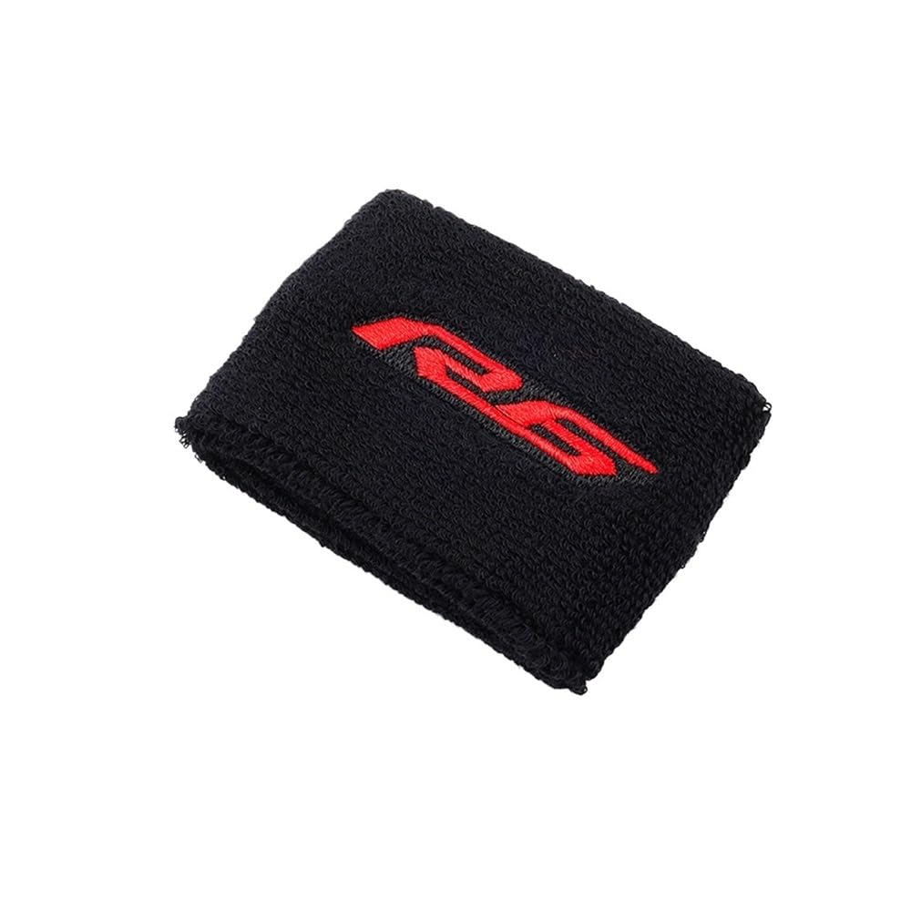 Bremse Öl Flüssigkeit Reservoir Cap Für R1 R6 YZF-R1 YZFR1 YZF R1M YZFR6 Motorrad Vorne Bremse Reservoir Socke Flüssigkeit Öl Tank Abdeckung Mantel Ärmeln Keychain Bremse Öl Flüssigkeit Reservoir Cap Für R1 R6 YZF-R1 YZFR1 YZF R1M YZFR6 Motorrad Vorne Bremse Reservoir Socke Flüssigkeit Öl Tank Abdeckung Mantel Ärmeln Keychain von GLCYBDI