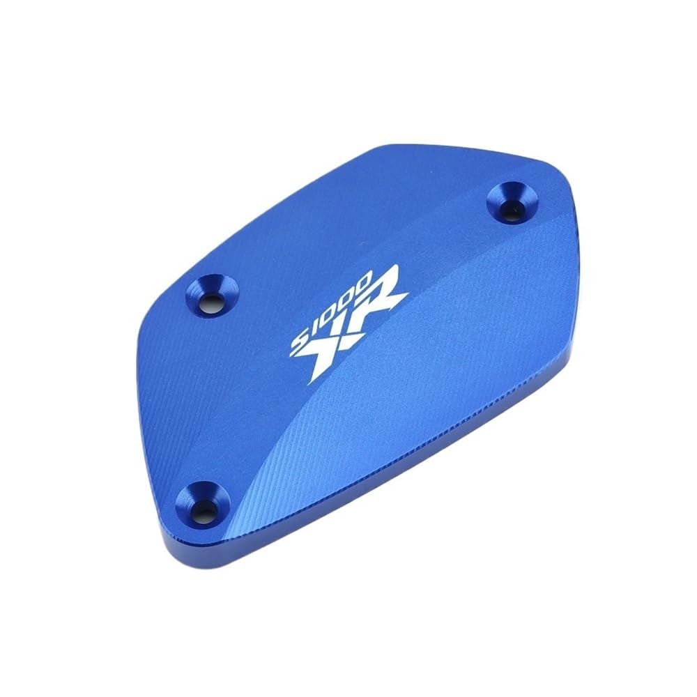 Bremse Öl Flüssigkeit Reservoir Cap Für S 1000 XR S1000XR 2015-2021 2020 2019 Motorrad CNC Aluminiumlegierung Vorderradbremsflüssigkeitsbehälter Öldeckelabdeckung Bremse Öl Flüssigkeit Reservoir Cap Für S 1000 XR S1000XR 2015-2021 2020 2019 Motorrad CNC Aluminiumlegierung Vorderradbremsflüssigkeitsbehälter Öldeckelabdeckung von GLCYBDI
