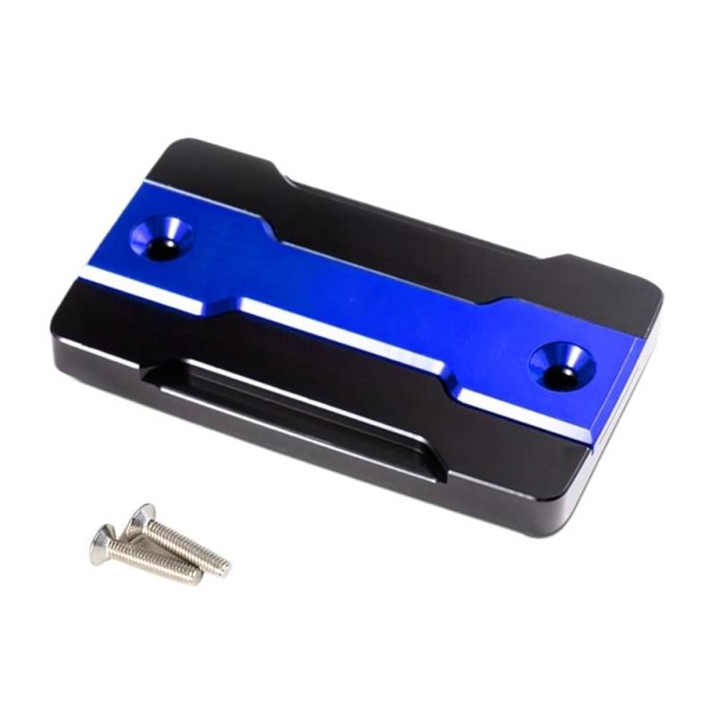 Bremse Öl Flüssigkeit Reservoir Cap Für SV650 SV 650 2008-2012 2013 2014 2015 2016 2017 2018 2019 2020 Vorne Brems Flüssigkeit Abdeckung Und Tankdeckel Schutz von GLCYBDI