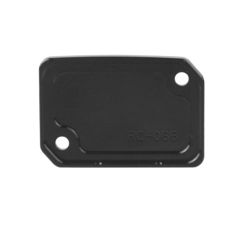 Bremse Öl Flüssigkeit Reservoir Cap Für YZF-R125 YZF R125 2008-2011 2010 2009 Motorrad Vorne Hinten Brems Flüssigkeit Reservoir Kappe Abdeckung CNC Aluminium von GLCYBDI