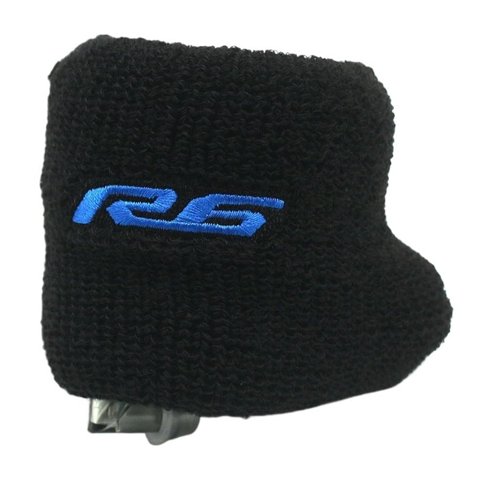 Bremse Öl Flüssigkeit Reservoir Cap Für YZF-R6 YZF R6 2017 2018 2019 2020 2021 2022 Motorrad Vorne Flüssigkeit Öl Bremse Reservoir Abdeckung Socke Reservoir Socken Bremse Öl Flüssigkeit Reservoir Cap Für YZF-R6 YZF R6 2017 2018 2019 2020 2021 2022 Motorrad Vorne Flüssigkeit Öl Bremse Reservoir Abdeckung Socke Reservoir Socken von GLCYBDI
