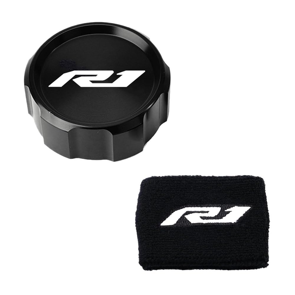 Bremse Öl Flüssigkeit Reservoir Cap Für YZFR1 YZFR1M YZF R1 R1M YZF-R1 2009-2020 2021 2022 2023 2024 Vorne Brems Flüssigkeit Reservoir Kappe Abdeckung Socke Öl Füllstoff Kappe Bremse Öl Flüssigkeit Reservoir Cap Für YZFR1 YZFR1M YZF R1 R1M YZF-R1 2009-2020 2021 2022 2023 2024 Vorne Brems Flüssigkeit Reservoir Kappe Abdeckung Socke Öl Füllstoff Kappe von GLCYBDI