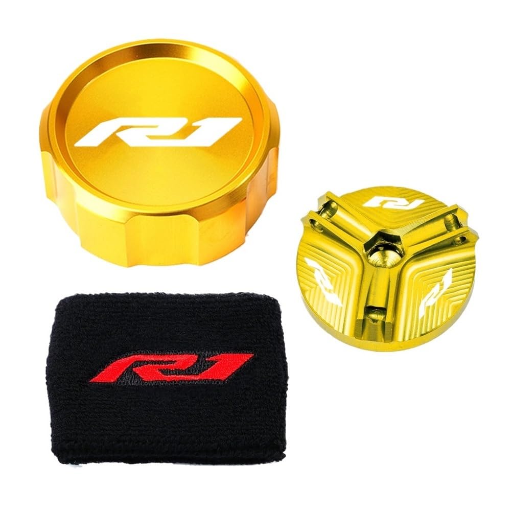 Bremse Öl Flüssigkeit Reservoir Cap Für YZFR1 YZFR1M YZF R1 R1M YZF-R1 2009-2020 2021 2022 2023 2024 Vorne Brems Flüssigkeit Reservoir Kappe Abdeckung Socke Öl Füllstoff Kappe Bremse Öl Flüssigkeit Reservoir Cap Für YZFR1 YZFR1M YZF R1 R1M YZF-R1 2009-2020 2021 2022 2023 2024 Vorne Brems Flüssigkeit Reservoir Kappe Abdeckung Socke Öl Füllstoff Kappe von GLCYBDI