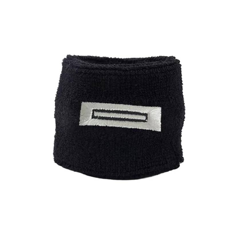 Bremse Öl Flüssigkeit Reservoir Cap Für YZFR1 YZFR6 YZF R6 R1 R1M MT07 MT09 MT10 MT03 MT25 Tracer 9 GT Motorrad Vorne Flüssigkeit Öl Bremse Reservoir Socke Abdeckung von GLCYBDI
