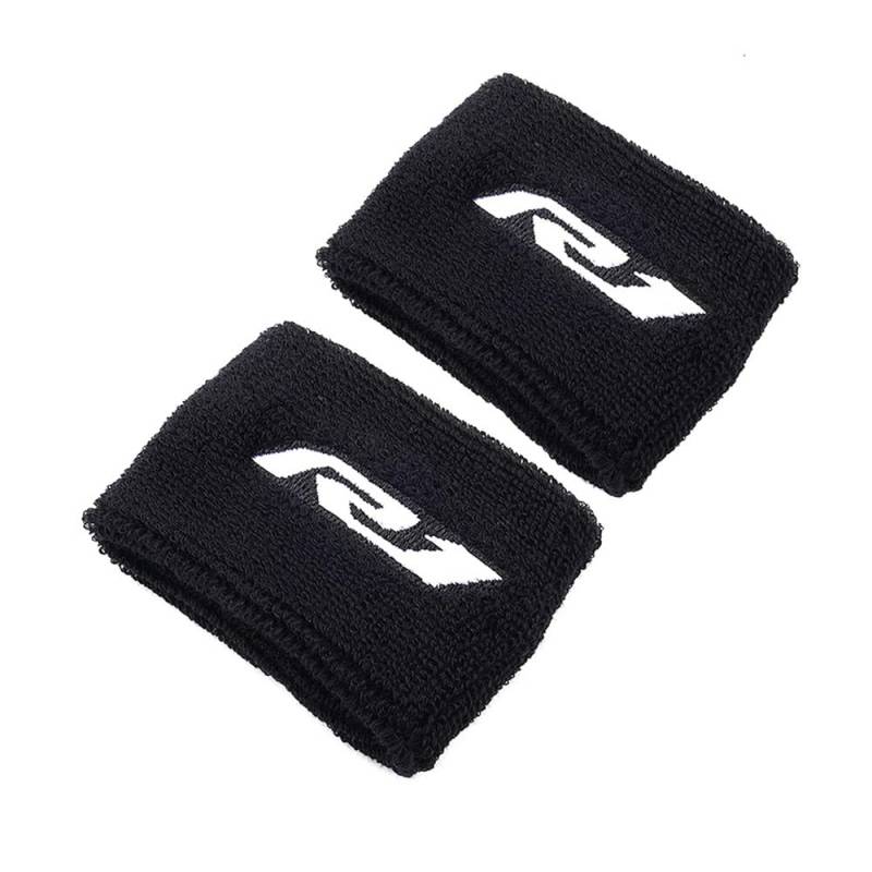 Bremse Öl Flüssigkeit Reservoir Cap Für YZFR1 YZFR6 YZF R6 R1 R1M MT07 MT09 MT10 MT03 MT25 Tracer 9 GT Motorrad Vorne Flüssigkeit Öl Bremse Reservoir Socke Abdeckung von GLCYBDI