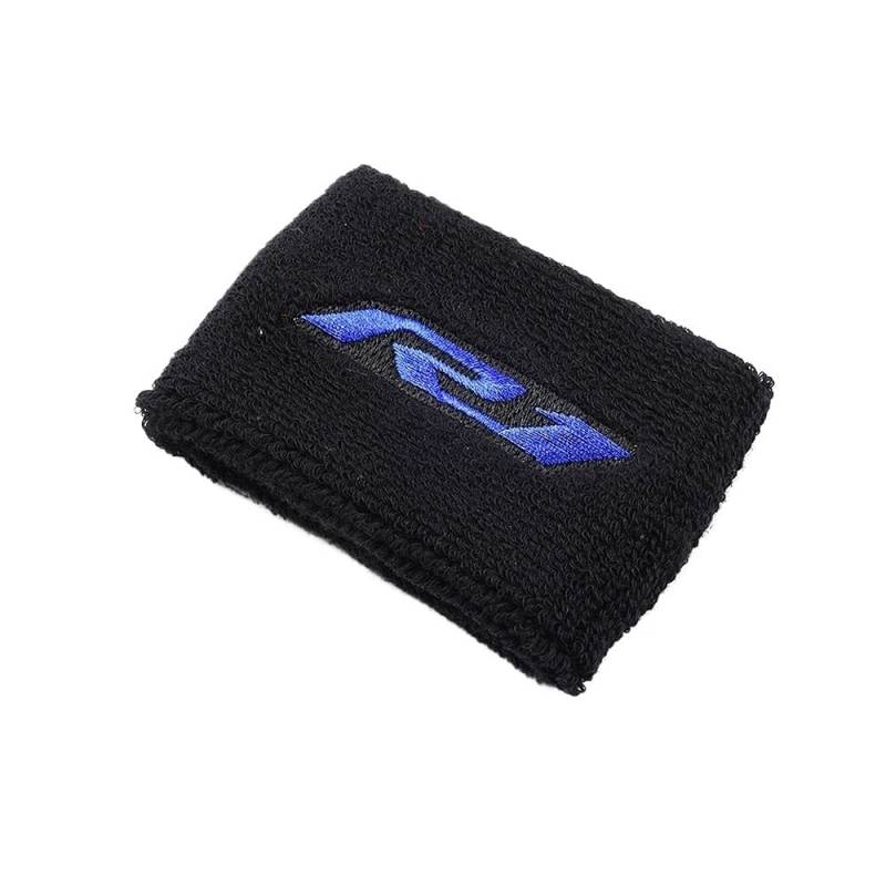 Bremse Öl Flüssigkeit Reservoir Cap Für YZFR1 YZFR6 YZF R6 R1 R1M MT07 MT09 MT10 MT03 MT25 Tracer 9 GT Motorrad Vorne Flüssigkeit Öl Bremse Reservoir Socke Abdeckung von GLCYBDI