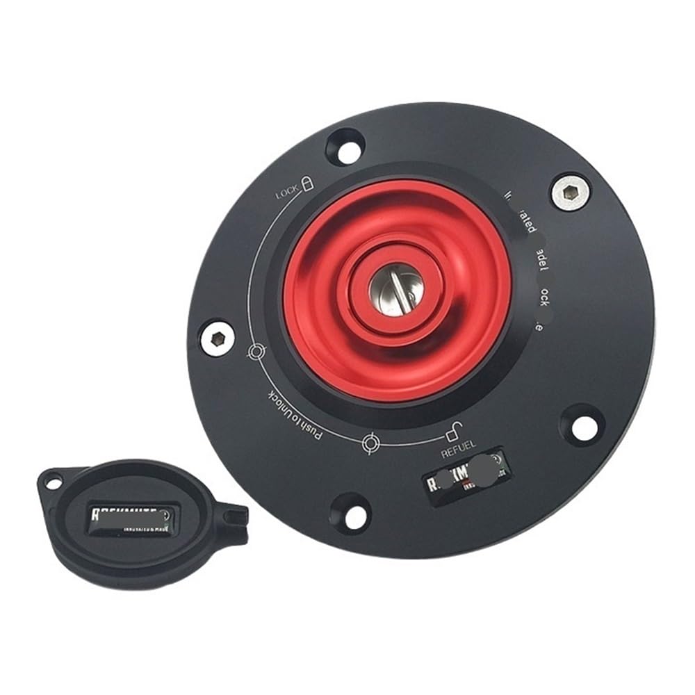 Bremse Öl Flüssigkeit Reservoir Cap Motorrad Key Lock Tankdeckel Abdeckung Für YZF-R6 YZF-R1 YZF R6/R6S R1 R25 R3 R15 R125 FZ1 FZ6 FZ8 FA&zer FZ6R FZ-09 Bremse Öl Flüssigkeit Reservoir Cap Motorrad Key Lock Tankdeckel Abdeckung Für YZF-R6 YZF-R1 YZF R6/R6S R1 R25 R3 R15 R125 FZ1 FZ6 FZ8 FA&zer FZ6R FZ-09 von GLCYBDI