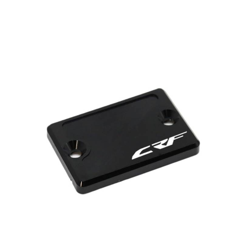 Bremse Öl Flüssigkeit Reservoir Cap Motorrad Öl Flüssigkeit Pumpe Kappe Vorderen Brems Flüssigkeit Reservoir Abdeckung Für CRF250L CRF300L CRF230L 230M CRF 250M 250F 250L/Rally von GLCYBDI