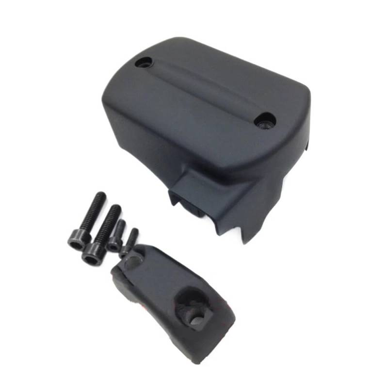 Bremse Öl Flüssigkeit Reservoir Cap Zylinderabdeckung Bremsflüssigkeitsmaster Für V-Star 650 950 1100 1300 09–13 Für VT1300 2003–2018 Shadow von GLCYBDI