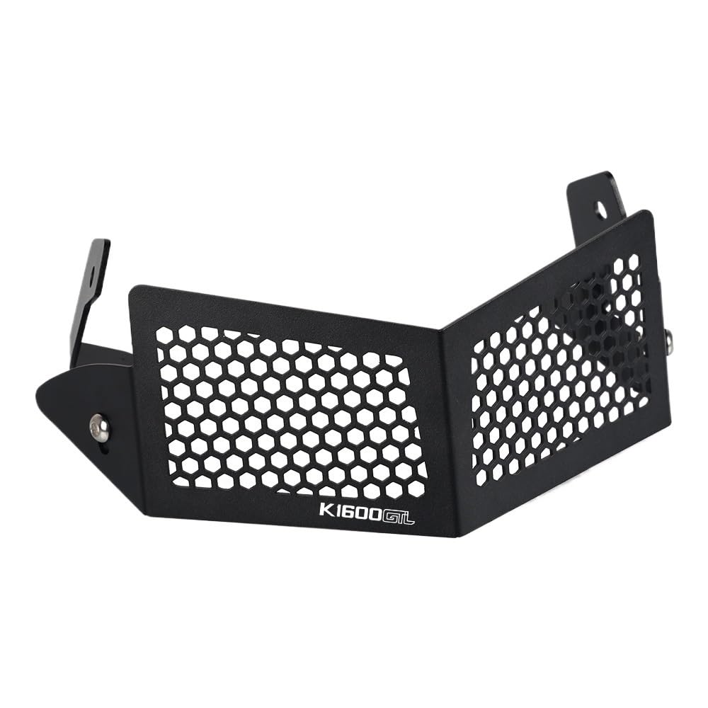 Kühlerschutz Schutzgitter Motorrad Ölkühler Schutz Grill Kühlergrill Schutz Abdeckung Für K1600GT K1600GTL K1600 GT K1600 GTL K 1600 GT 2016-2023 Kühlerschutz Schutzgitter Motorrad Ölkühler Schutz Grill Kühlergrill Schutz Abdeckung Für K1600GT K1600GTL K1600 GT K1600 GTL K 1600 GT 2016-2023 von GLCYBDI