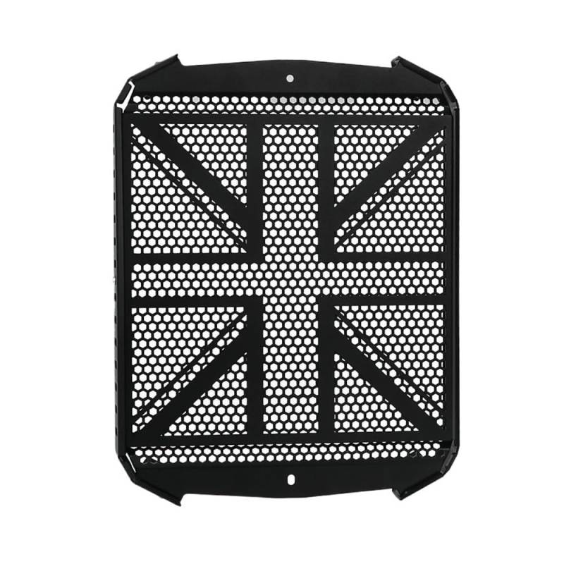 Kühlerschutz Schutzgitter Zubehör Motorrad Kühlerschutzgitter Schutzabdeckung Für Scrambler 1200 XE/XC/X Scrambler 1200XE 1200XC 1200X 2019–2025 von GLCYBDI