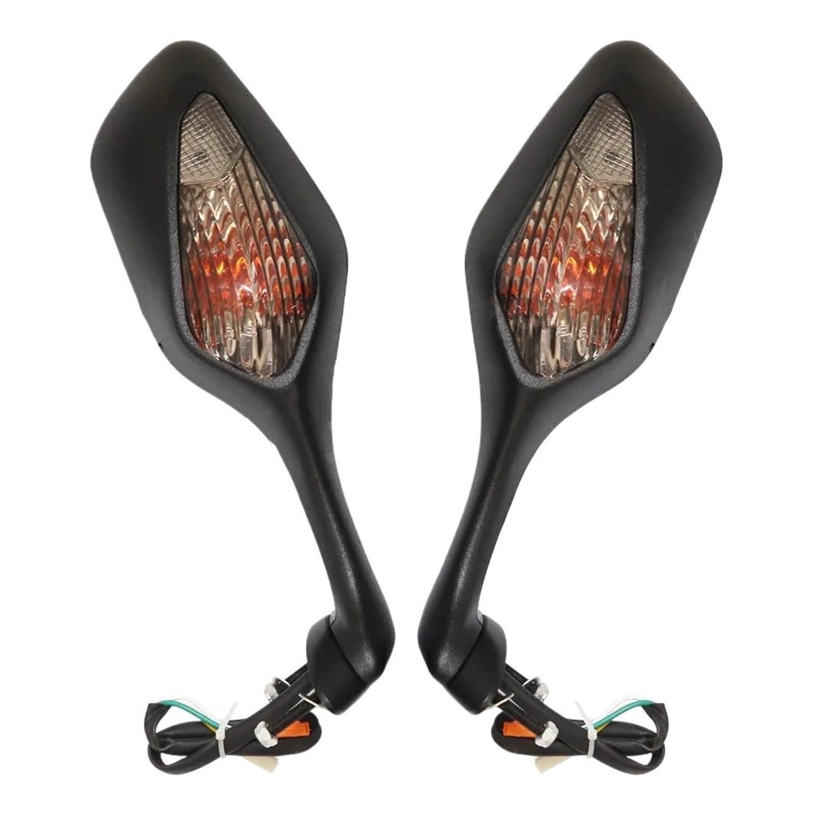 Rückspiegel Motorrad Rearview Außenspiegel Blinker Licht Für CBR1000RR 2008-2016 2009 2010 2011 2012 2013 2014 2015 Rückspiegel Motorrad Rearview Außenspiegel Blinker Licht Für CBR1000RR 2008-2016 2009 2010 2011 2012 2013 2014 2015 von GLCYBDI