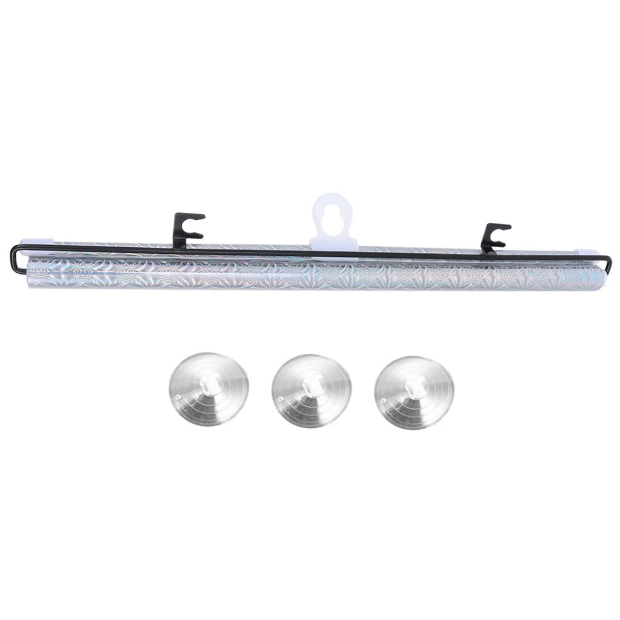 GLEAVI 1 Satz Saugnapfbecher Sonnenschutz Verdunkelung Uv Schatten Vorhänge Fenster Vorhang Auto Windschutzscheibe Sonnenschutz Autoscheibentönung Blind Auto Jalousien Blackout Silber PVC GLEAVI 1 Satz Saugnapfbecher Sonnenschutz Verdunkelung Uv Schatten Vorhänge Fenster Vorhang Auto Windschutzscheibe Sonnenschutz Autoscheibentönung Blind Auto Jalousien Blackout Silber PVC von GLEAVI