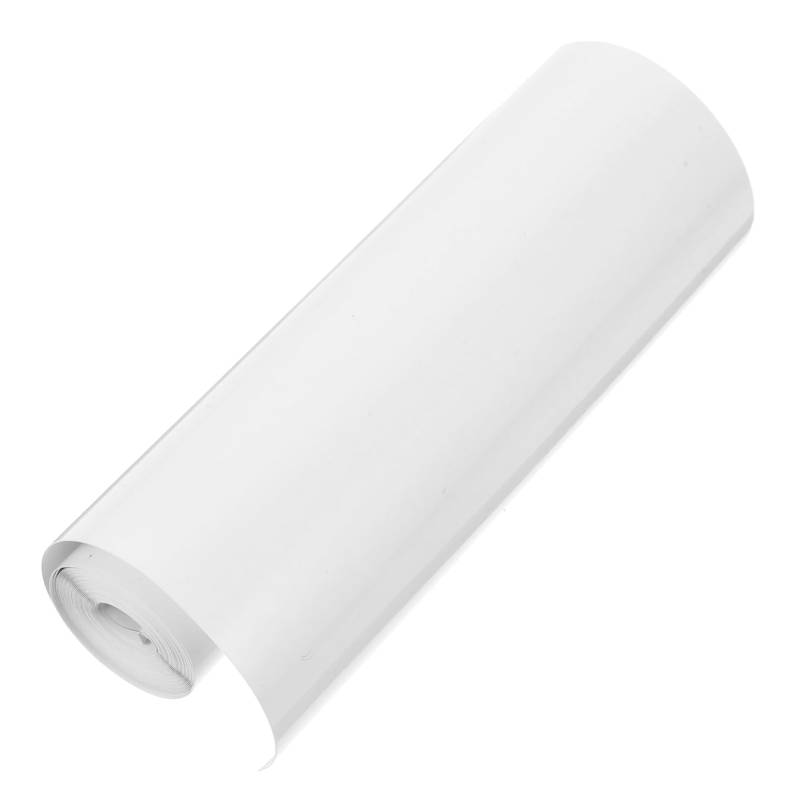 GLEAVI Auto Aufkleber 2 Stück Auto Schutzfolie Innenfolie Autoaufkleber Auto Innenraumabdeckung Umhüllt Transparente Autofolie von GLEAVI