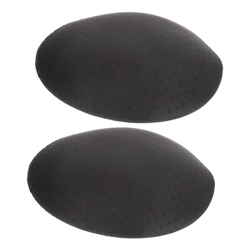 GLEAVI Frauen Silikon Butt Pads Hüfte Einsätze Elastische Hüfte Pad Für Gesäß von GLEAVI