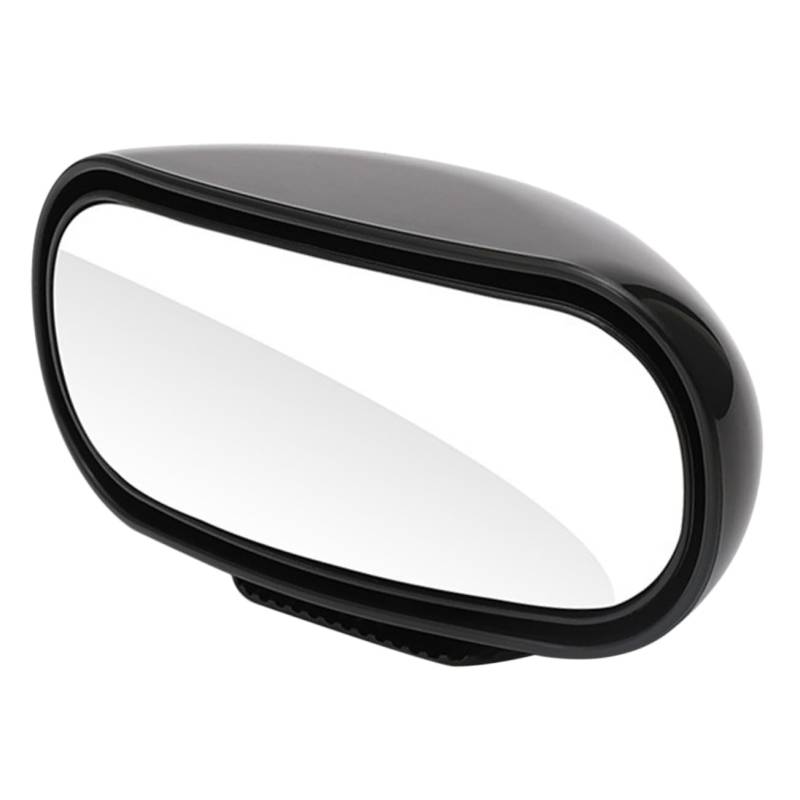 GLEAVI Toter- -Spiegel Autozubehör Zubehör für Autospiegel blinder Spiegel Automobil Rückspiegel zubehör auto zubehör Spotspiegel blindes Spiegelauto konvexes Spiegelauto Plastik von GLEAVI
