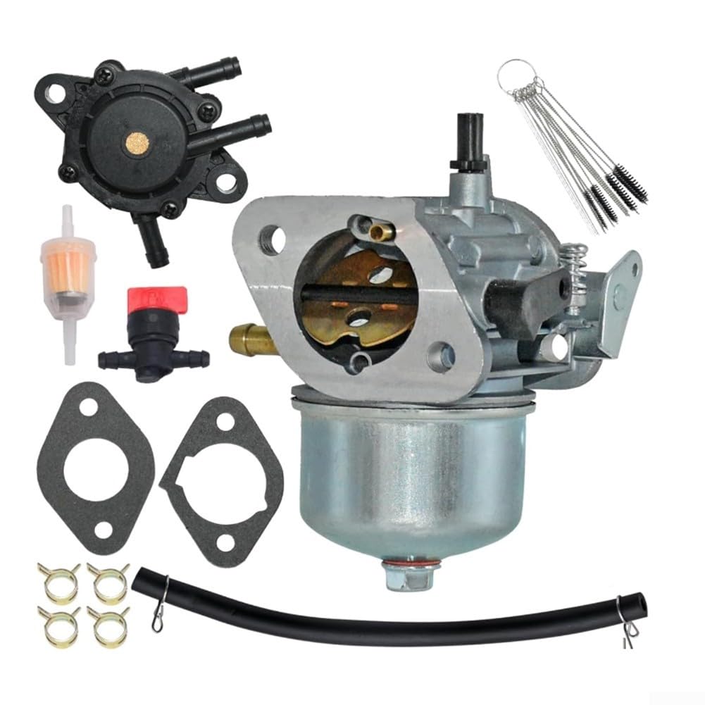 GLFLOW 3074504 308054003 985624001 Vergaser Ersatz für Homelite 26cc 30cc Trimmer Motorsense RBC30SESA RLT30CET HBC26SJS HLT26CDY HHT2655 Kompatibel mit: GLFLOW 3074504 308054003 985624001 Vergaser Ersatz für Homelite 26cc 30cc Trimmer Motorsense RBC30SESA RLT30CET HBC26SJS HLT26CDY HHT2655 Kompatibel mit: von GLFLOW