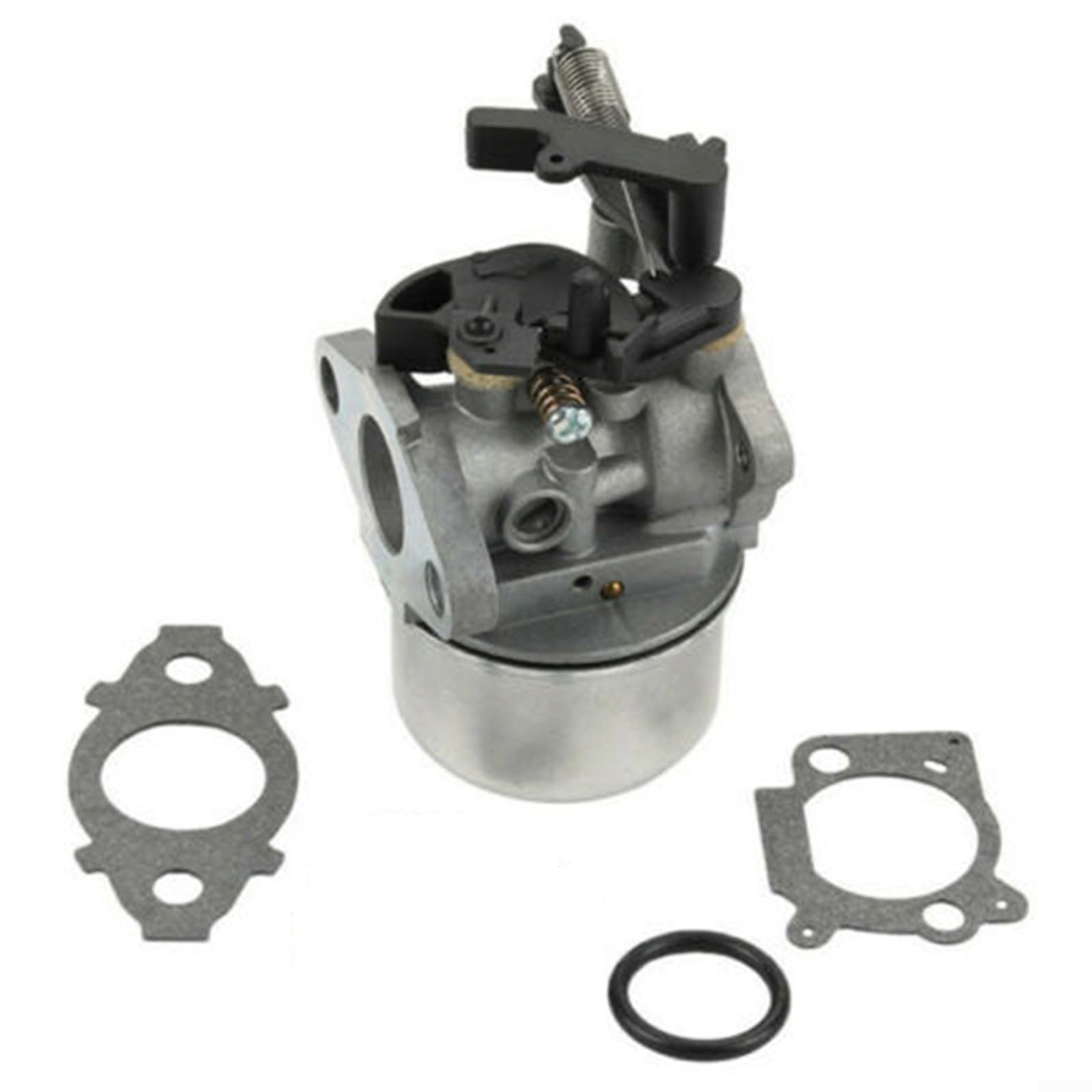 GLFLOW Vergaser mit Dichtung für 800OHV Motor-Ersatzteil 799226, Rasenmäher-Ersatzteile GLFLOW Vergaser mit Dichtung für 800OHV Motor-Ersatzteil 799226, Rasenmäher-Ersatzteile von GLFLOW