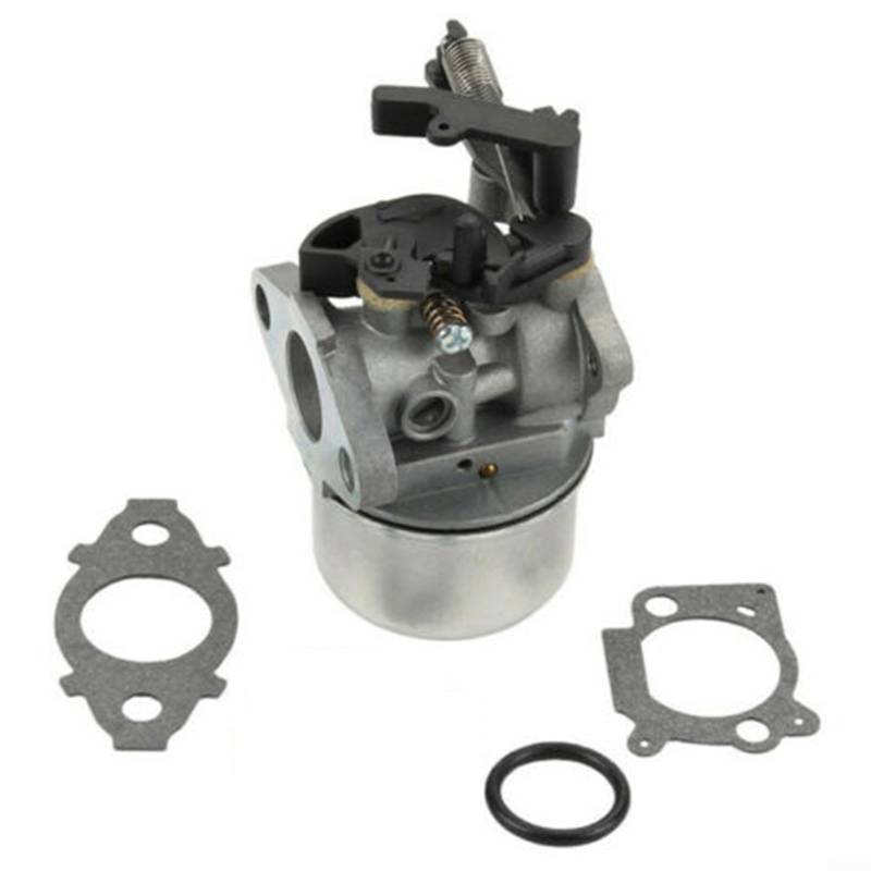 GLFLOW Vergaser mit Dichtung für 800OHV Motor-Ersatzteil 799226, Rasenmäher-Ersatzteile von GLFLOW