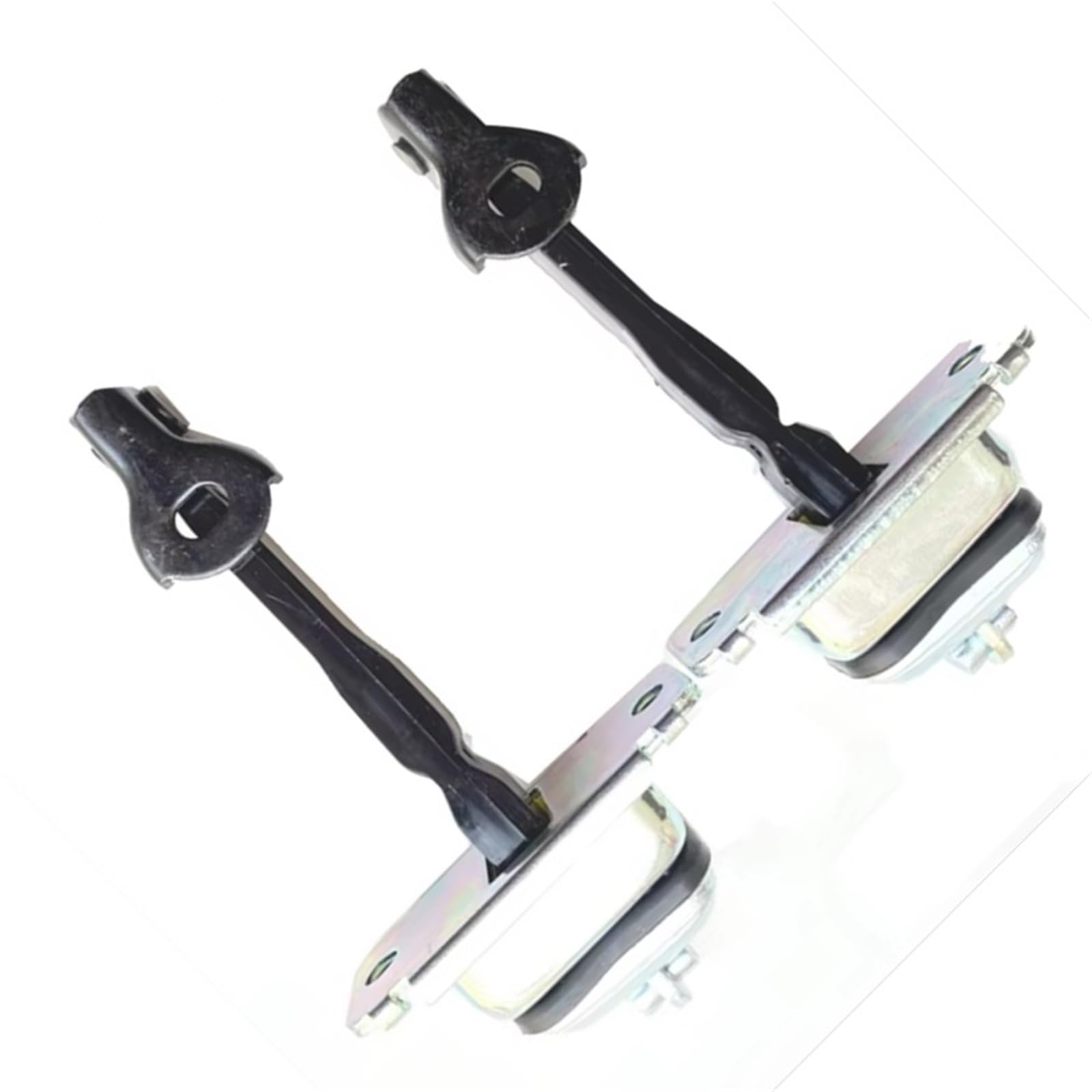 Auto Türbremse Kompatibel Mit Mazda Für 6 GG 2002 2003 2004 2005 2006 2007 2008 2009 2010 2011 2012 2013 2014 2015, 2 Stück Autotürstopper, Prüfband, Scharnierarm Auto Türbremse Kompatibel Mit Mazda Für 6 GG 2002 2003 2004 2005 2006 2007 2008 2009 2010 2011 2012 2013 2014 2015, 2 Stück Autotürstopper, Prüfband, Scharnierarm von GLILAR