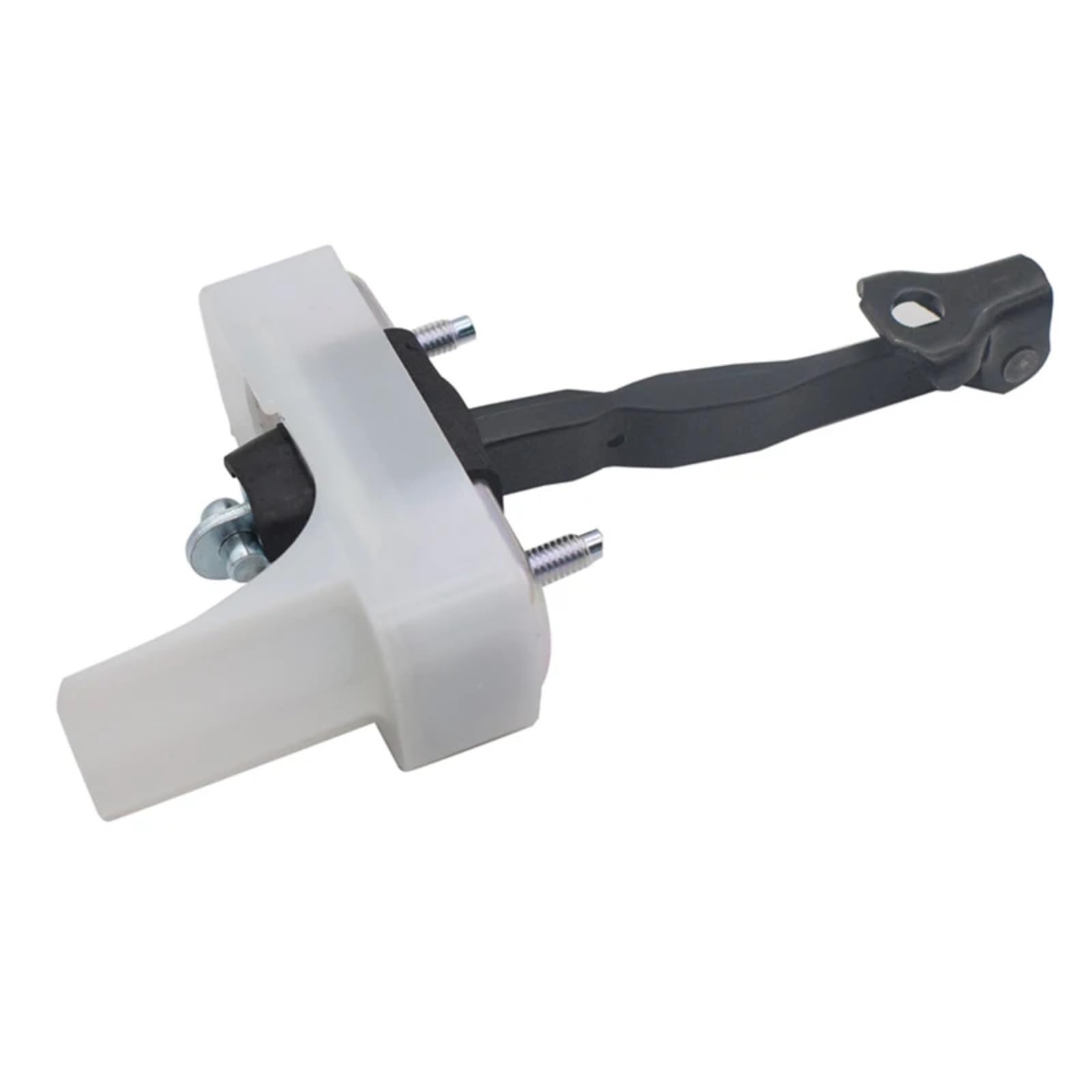 Auto Türbremse Kompatibel Mit Toyota Für Highlander GSU4 ASU4 2009 2010 2011 2012 2013 2014 68610-0E031 68630-0E031 Auto-Türscharnier-Check-Band-Stopper(Front Left or Right) von GLILAR