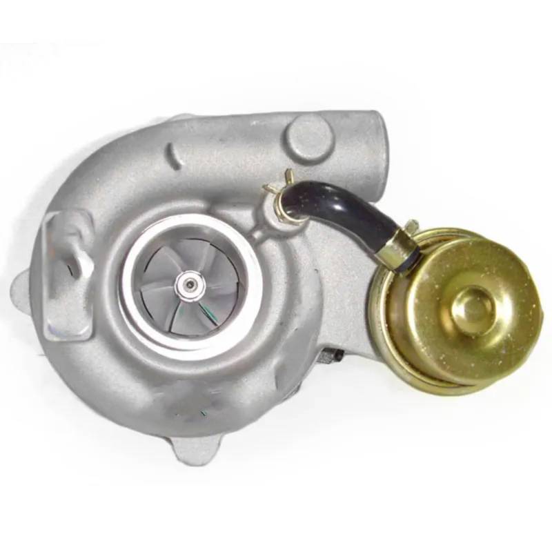 Autoteile Kompatibel Mit Ford Für Transit 1997 GT1549 GT154 452213-0001 452213-0003 954T6K682AA Automotive Turbo Turbolader Turbo-Kompressor von GLILAR