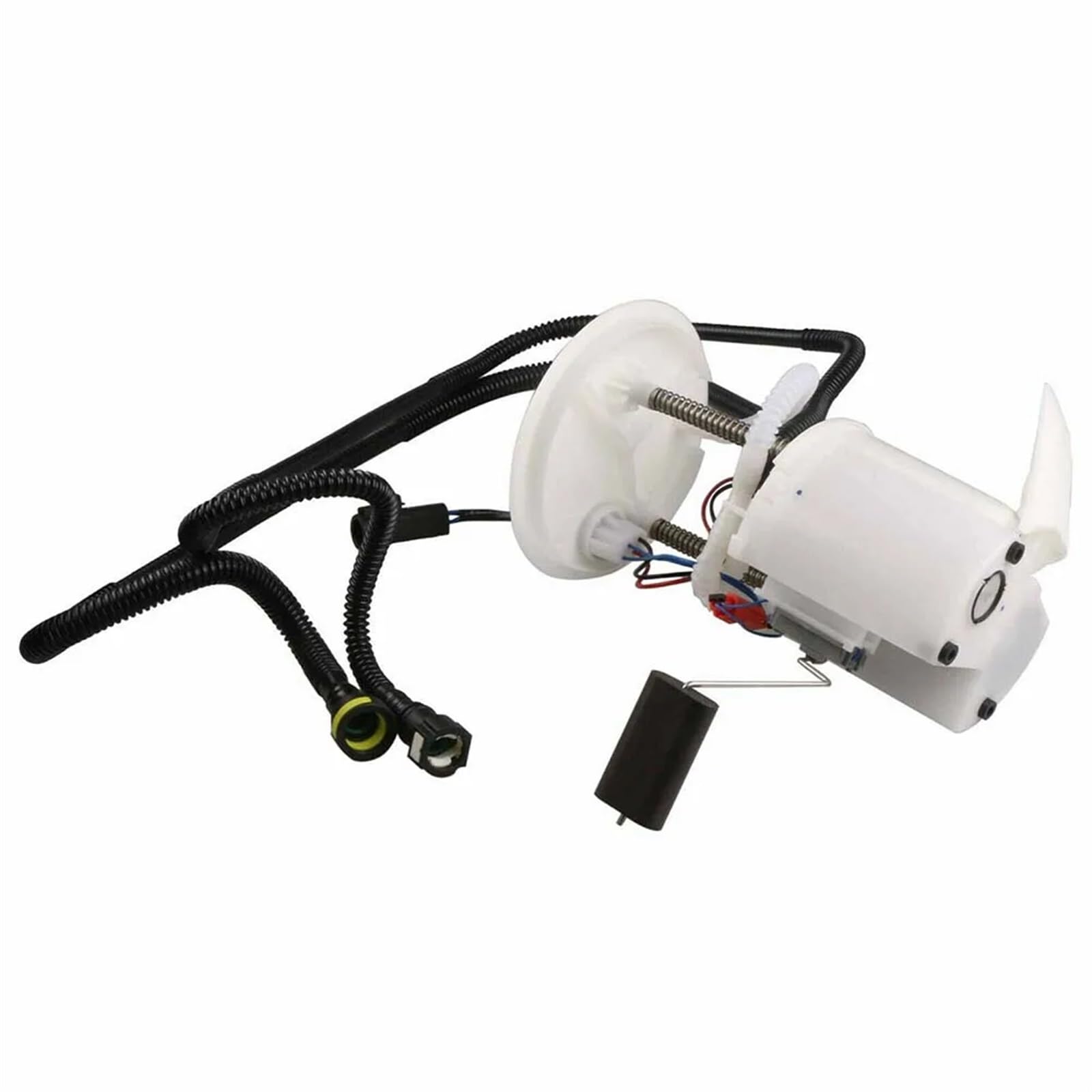 GLILAR 67931 Elektrische Kraftstoffpumpenbaugruppe E8576M FG1655, Kompatibel Mit Jaguar Für X-Type V6-2.5L 3.0L 2002–2003 Kraftstoffpumpenmodul GLILAR 67931 Elektrische Kraftstoffpumpenbaugruppe E8576M FG1655, Kompatibel Mit Jaguar Für X-Type V6-2.5L 3.0L 2002–2003 Kraftstoffpumpenmodul von GLILAR