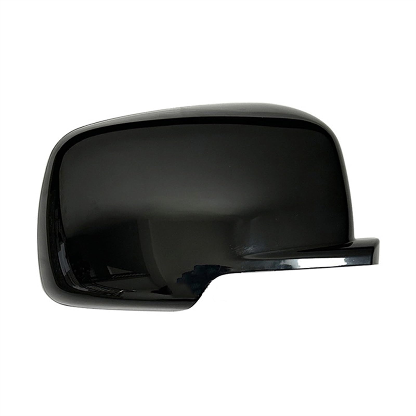 GLILAR Auto Spiegelabdeckungen Kompatibel Mit Dodge Für Journey Für Crossroad 2009–2020. Außenrückspiegel-Schutzkappe, Auto-Rückspiegelgehäuse, Außenspiegel(Right) von GLILAR