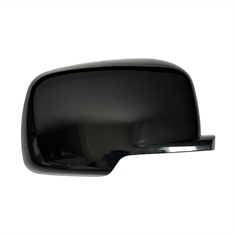 GLILAR Auto Spiegelabdeckungen Kompatibel Mit Dodge Für Journey Für Crossroad 2009–2020. Außenrückspiegel-Schutzkappe, Auto-Rückspiegelgehäuse, Außenspiegel(Right) von GLILAR