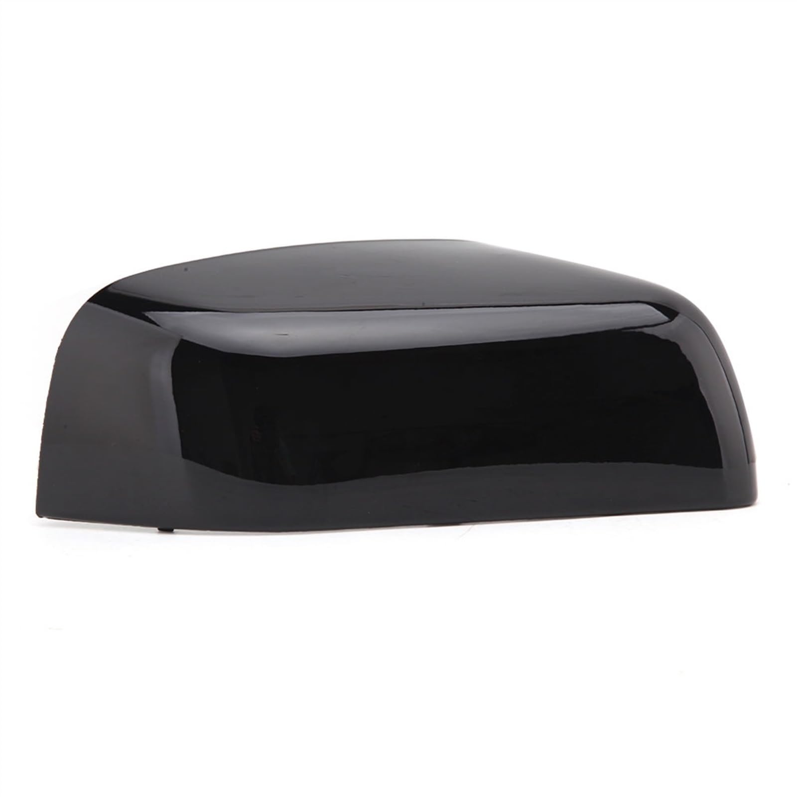GLILAR Auto Spiegelabdeckungen Kompatibel Mit Land Für Rover Für Freelander Lr2 2011 2012 2013 2014 2015 Auto-Rückspiegelgehäuse Flügelspiegel Shell Trim LR019961(Right) von GLILAR