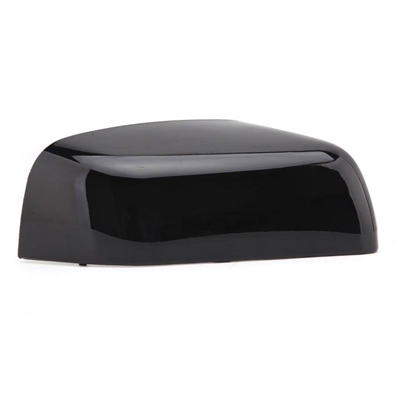 GLILAR Auto Spiegelabdeckungen Kompatibel Mit Land Für Rover Für Freelander Lr2 2011 2012 2013 2014 2015 Auto-Rückspiegelgehäuse Flügelspiegel Shell Trim LR019961(Right) von GLILAR