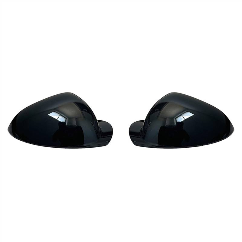 GLILAR Auto Spiegelabdeckungen Kompatibel Mit Opel Für Insignia Mk1 2008 2009 2010 2011 2012 2013 2014 2015 2016 Auto-Rückspiegelgehäuse Außenspiegelschale 6342426(A Pair) von GLILAR