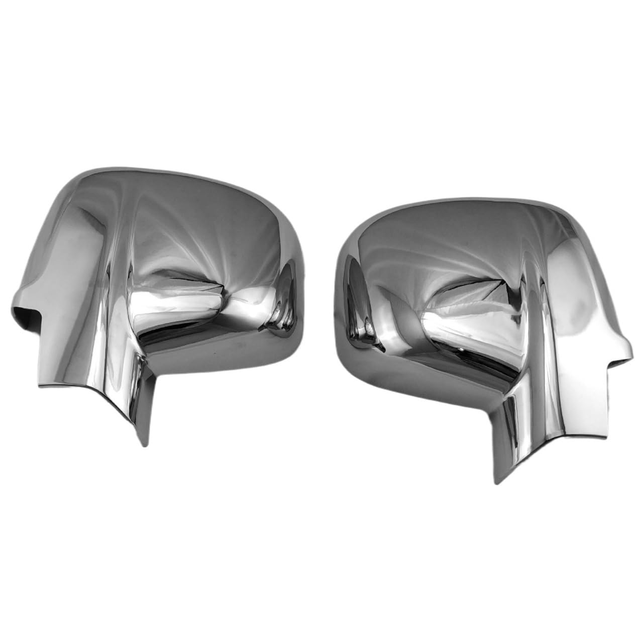 GLILAR Auto Spiegelabdeckungen Kompatibel Mit Peugeot Für Partner 2 Für Rifter 2012 2013 2014 2015 2016 2017 2018 Auto-Rückspiegelgehäuse Flügelspiegelschalenverkleidung GLILAR Auto Spiegelabdeckungen Kompatibel Mit Peugeot Für Partner 2 Für Rifter 2012 2013 2014 2015 2016 2017 2018 Auto-Rückspiegelgehäuse Flügelspiegelschalenverkleidung von GLILAR