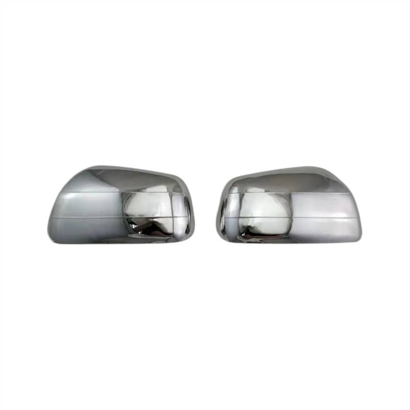 GLILAR Auto Spiegelabdeckungen Kompatibel Mit Toyota Für Corolla Für Spacio 2001 2002 2003 2004 2005 2006 2007. Außen-Auto-Rückspiegelgehäuse, Flügelspiegelschale von GLILAR