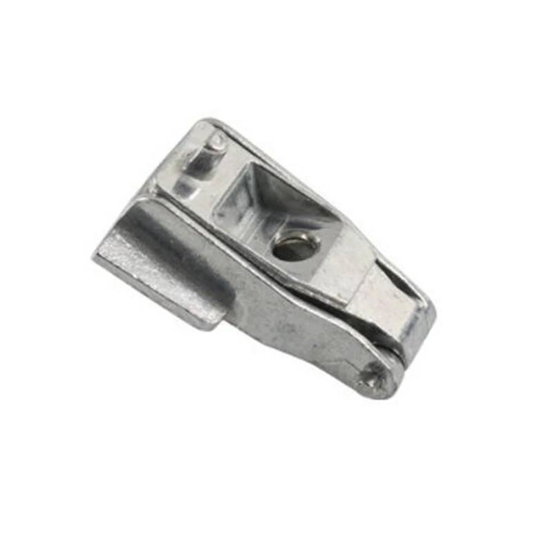 GLILAR Auto Türbremse Kompatibel Mit Alfa Für Romeo 147 2006 2007 2008 2009 2010 OEM: 51939041 51964555 Reparatursatz Für Scharniere Für Außentürgriffe von GLILAR