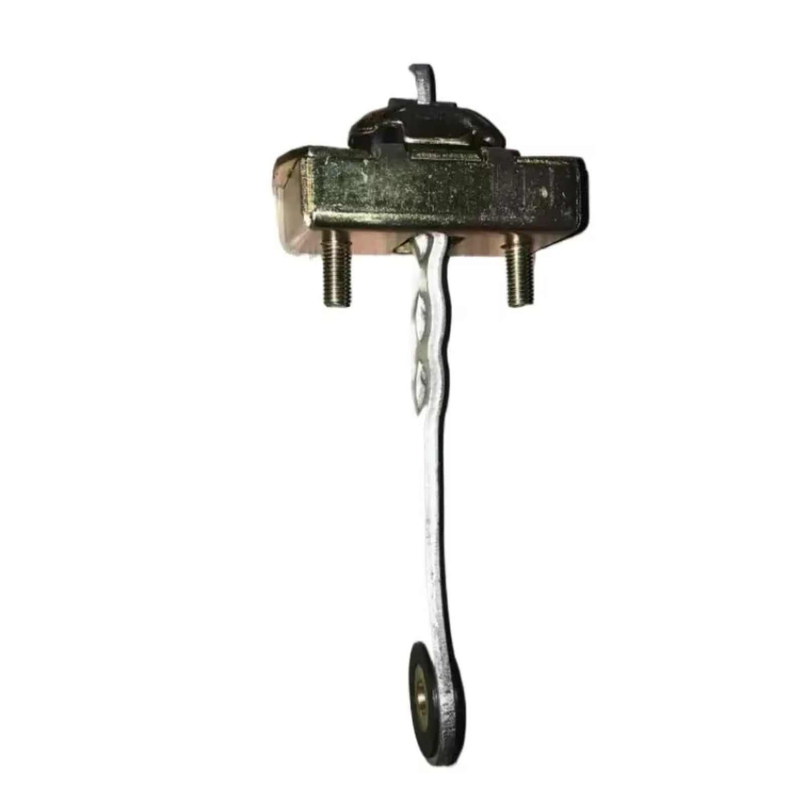 GLILAR Auto Türbremse Kompatibel Mit Benz Für Actros 1997 1998 1999 2000 2001 2002 2003 Auto-Vordertür Hintertür Türscharnier-Anschlagbegrenzer Stopp-Check A9417200016(Front Door) von GLILAR