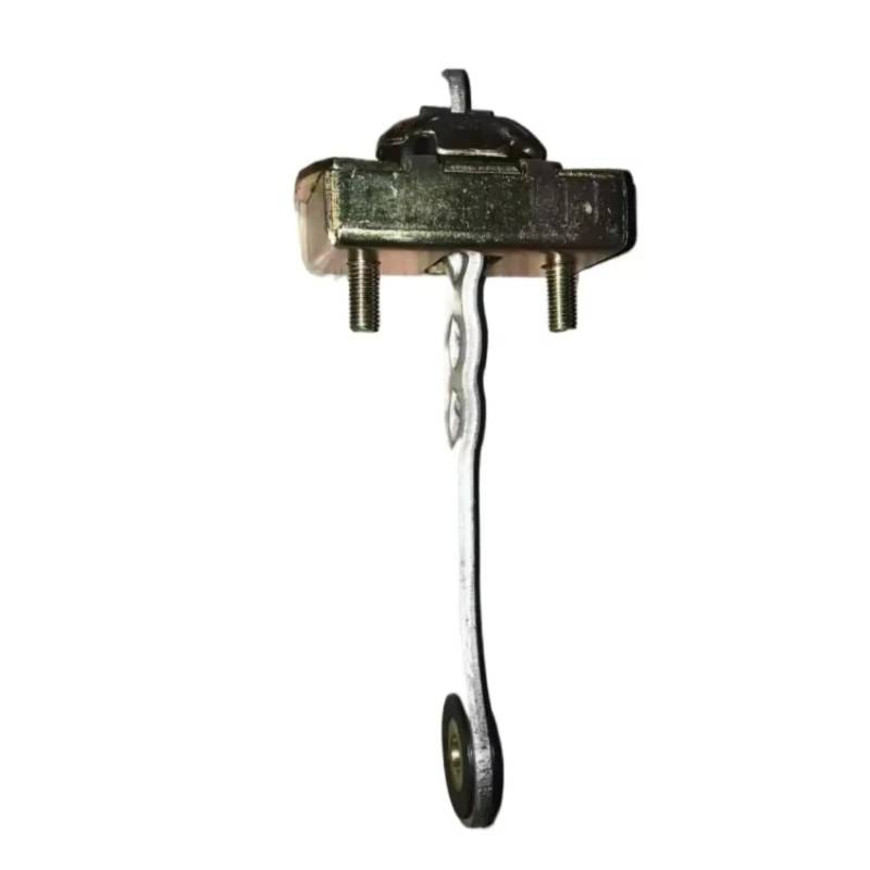 GLILAR Auto Türbremse Kompatibel Mit Benz Für Actros 1997 1998 1999 2000 2001 2002 2003 Auto-Vordertür Hintertür Türscharnier-Anschlagbegrenzer Stopp-Check A9417200016(Front Door) von GLILAR