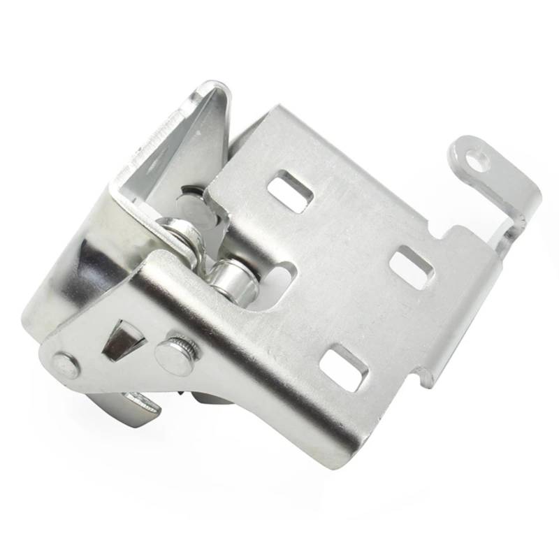 GLILAR Auto Türbremse Kompatibel Mit Cadillac Für Escalade 2007 2008 2009 2010 2011 2012 2013 2014. Türscharnier Vorne Links Unten Mit Feder, OEM: 20969645. von GLILAR