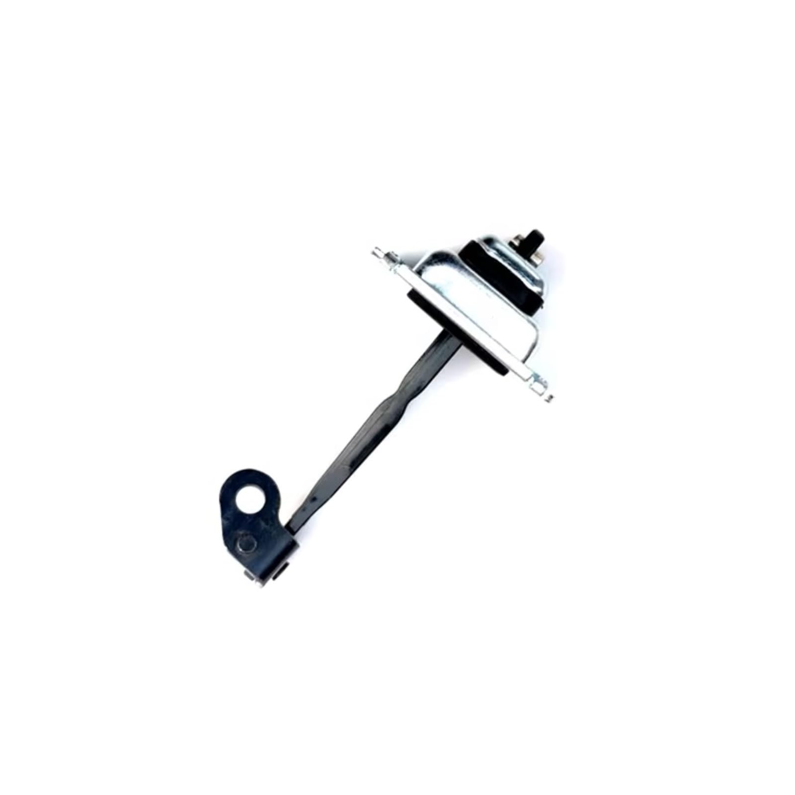 GLILAR Auto Türbremse Kompatibel Mit Chevrolet Für Aveo 1.4 1.6, Türbegrenzer-Stopper Vorne Hinten, Prüfen Sie Assy OEM: 96649096 96649097 96649046 96649047(Front Left 96649046) von GLILAR
