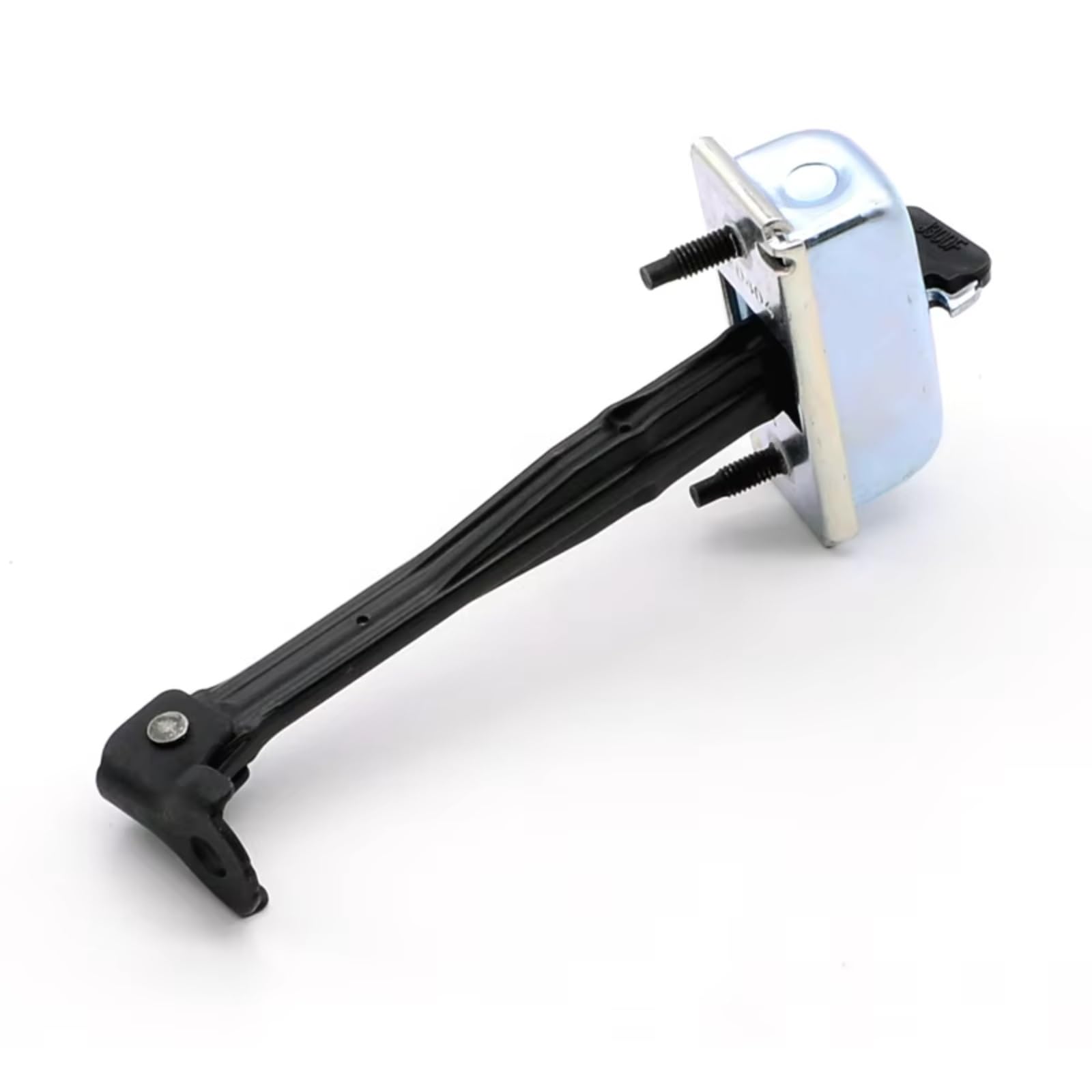 GLILAR Auto Türbremse Kompatibel Mit Chevrolet Für Cruze 2011–2015, Türscharnier Vorne Hinten Links Rechts, Prüfband, Öffnungsbegrenzer 94551934, 95103842, 95021013(Rear Left) von GLILAR