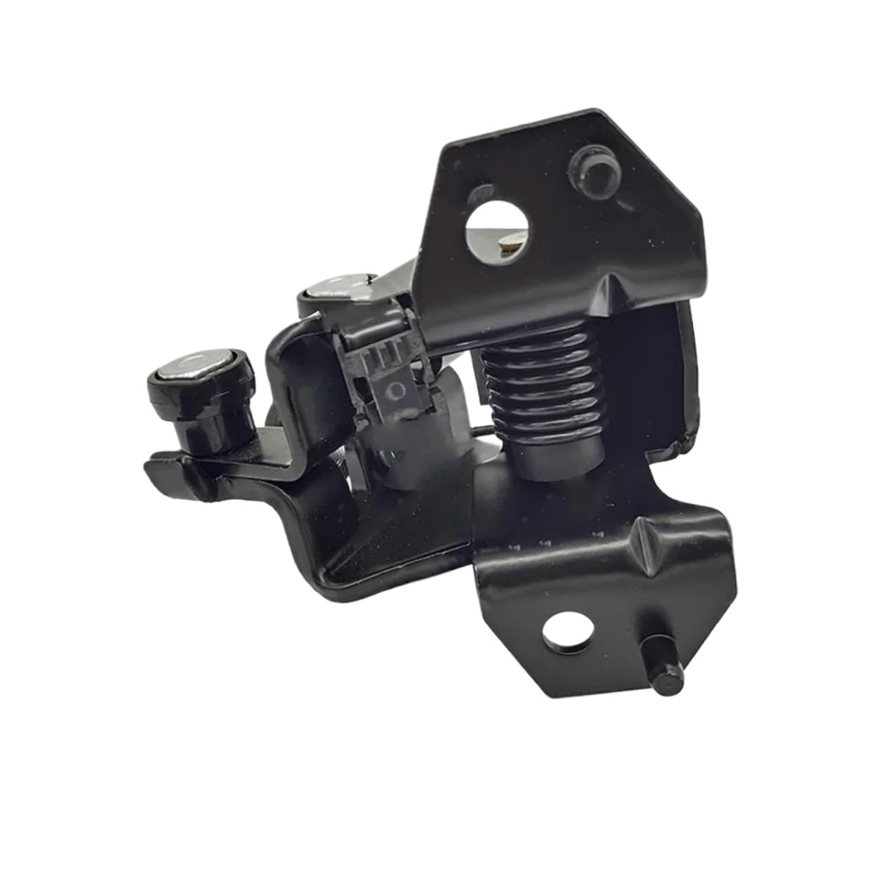 GLILAR Auto Türbremse Kompatibel Mit Citroen Für Berlingo (B9) 2008–2020 2021 2022 2023 OEM: 9680486580 968048648 9033.Z1 Auto-Schiebetür-Zwischenscharnier(Right) von GLILAR