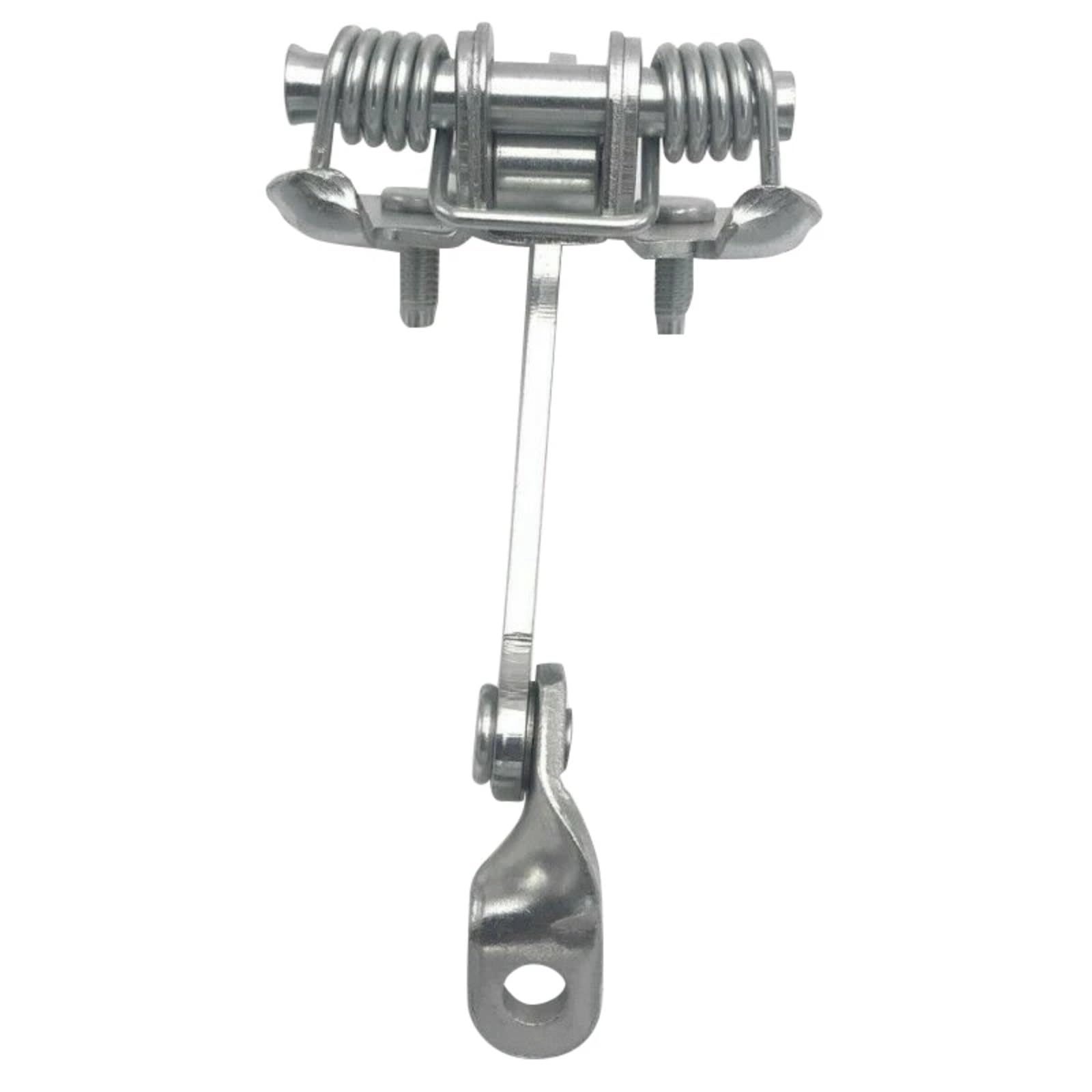 GLILAR Auto Türbremse Kompatibel Mit Citroen Für C3 2002–2015 Autotür-Check-Verbindungsband-Stopper Vorne Rechts Links Ersatzteile Zubehör OEM 9181H1 GLILAR Auto Türbremse Kompatibel Mit Citroen Für C3 2002–2015 Autotür-Check-Verbindungsband-Stopper Vorne Rechts Links Ersatzteile Zubehör OEM 9181H1 von GLILAR