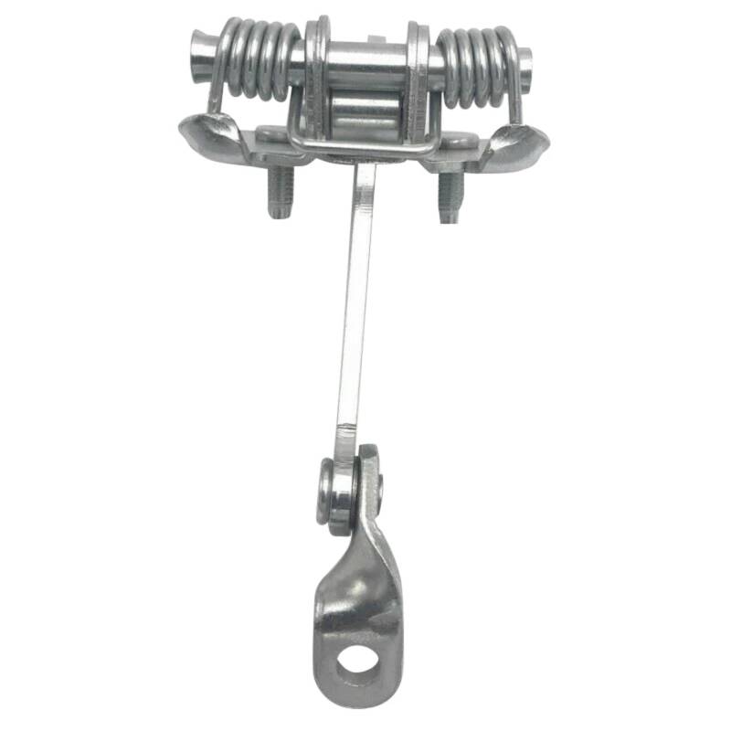 GLILAR Auto Türbremse Kompatibel Mit Citroen Für C3 2002–2015 Autotür-Check-Verbindungsband-Stopper Vorne Rechts Links Ersatzteile Zubehör OEM 9181H1 von GLILAR