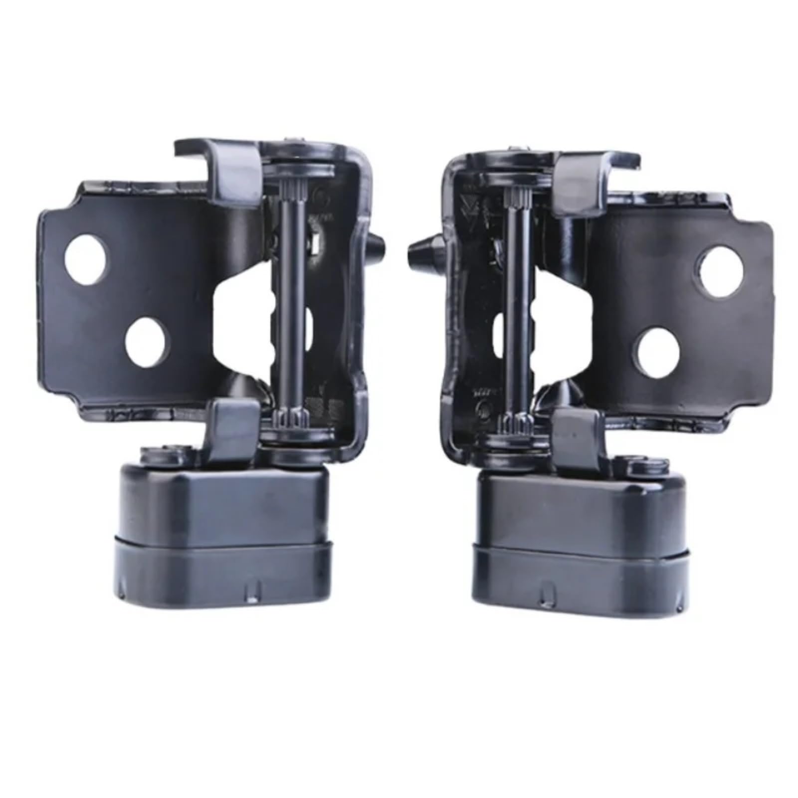 GLILAR Auto Türbremse Kompatibel Mit Citroen Für C5 2011 2012 2013 2014 2015 2016 2017 Autotürscharnier Autotürstopper Türscharnierbaugruppe 9035X0 9035W9(1 Pair) von GLILAR