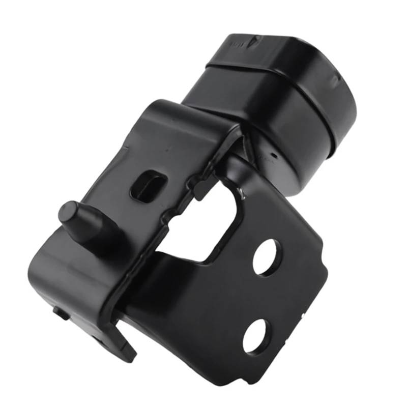 GLILAR Auto Türbremse Kompatibel Mit Citroen Für C5 III RD 2008–2016 2017 2018 2019 2020 OEM: 9035W9 9035XO Autotürbegrenzer, Türscharnier-Anschlagstreifenstopper(Left) von GLILAR