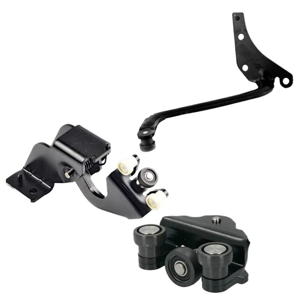 GLILAR Auto Türbremse Kompatibel Mit Citroen Für Jumpy 2007–2014 2015 2016 OEM: 1498205080 1498209080 1498207080 1 Set Autoscharnier In Schiebetür Schiebetürscharnier GLILAR Auto Türbremse Kompatibel Mit Citroen Für Jumpy 2007–2014 2015 2016 OEM: 1498205080 1498209080 1498207080 1 Set Autoscharnier In Schiebetür Schiebetürscharnier von GLILAR