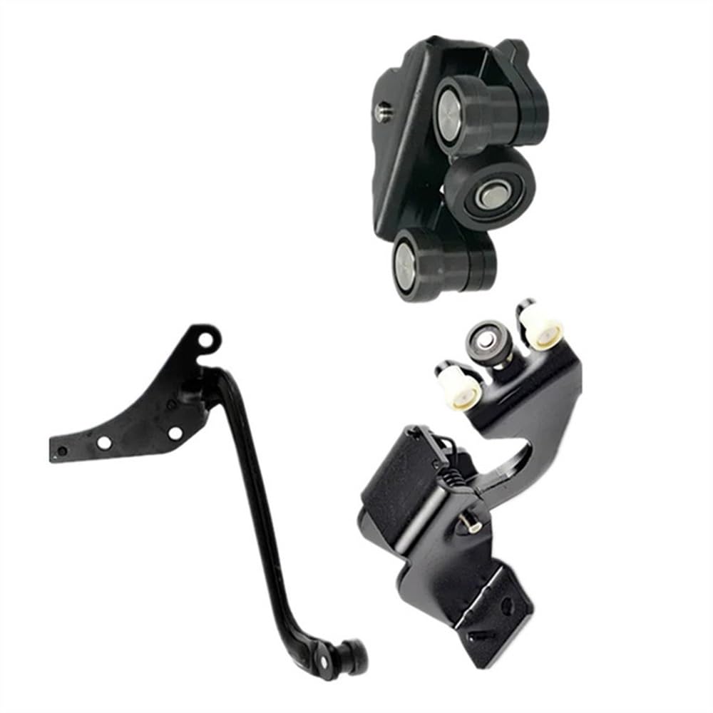 GLILAR Auto Türbremse Kompatibel Mit Citroen Für Jumpy 2007–2014 2015 2016 OEM: 1498205080 1498209080 1498207080 Auto-Schiebetür-Rollenscharnier Schiebetürscharnier GLILAR Auto Türbremse Kompatibel Mit Citroen Für Jumpy 2007–2014 2015 2016 OEM: 1498205080 1498209080 1498207080 Auto-Schiebetür-Rollenscharnier Schiebetürscharnier von GLILAR