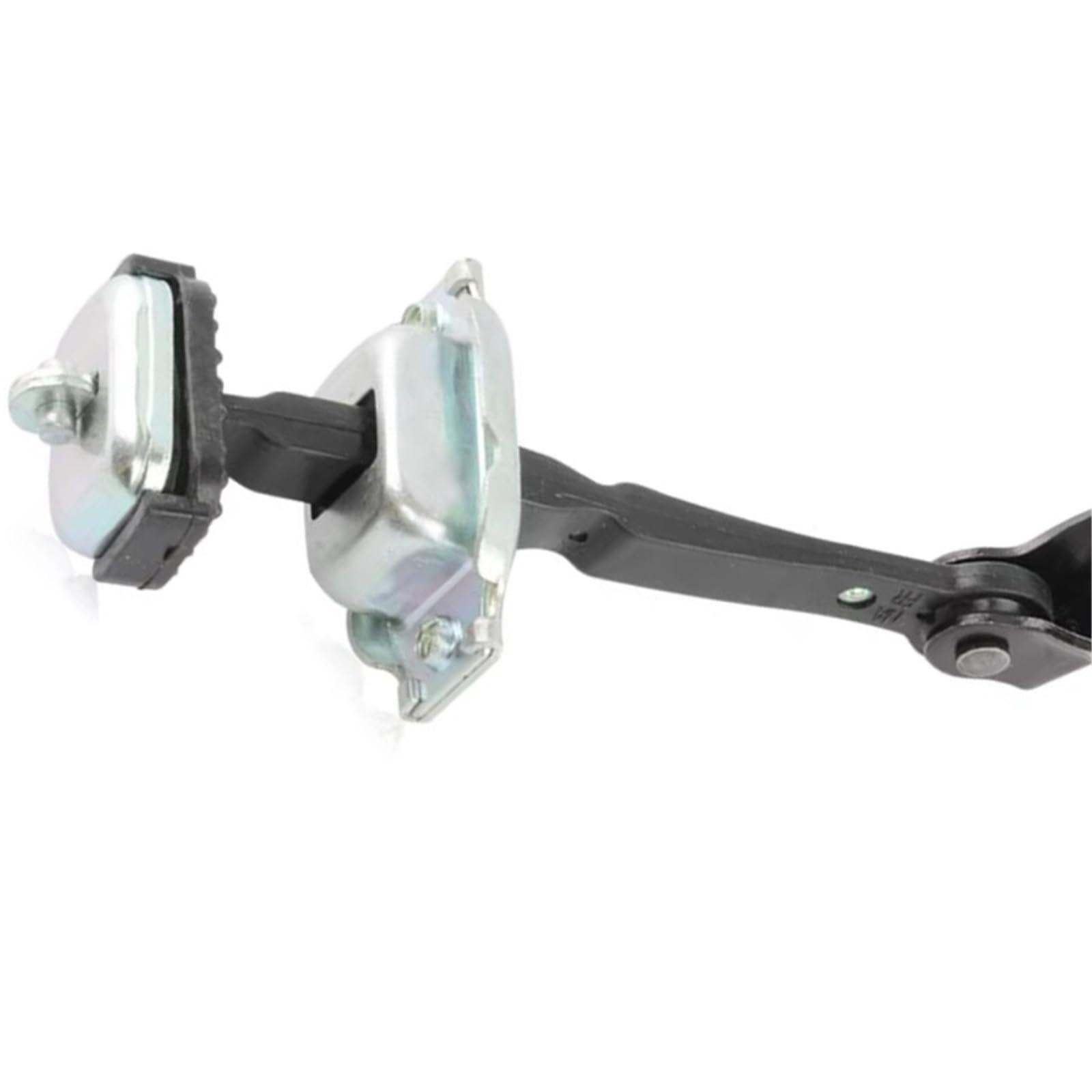 GLILAR Auto Türbremse Kompatibel Mit Civic FA1 FD1 FD2 2006 2007 2008 2009 2010 2011 Auto-Türprüfer-Stopper-Antrieb Prüfband-Stopper 72380-SNA-003(Rear Left) von GLILAR